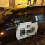 У Львові двоє чоловіків побили та пограбували таксиста (фото)
