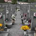 У Львові на Личаківському кладовищі вшанували Новітніх Героїв