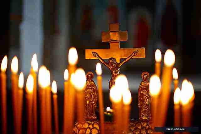 У Львові не буде нічних богослужінь на Великдень