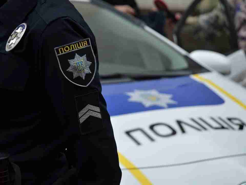 У Львові небайдужі допомогли виявити злочинця з Луганська (ФОТО)