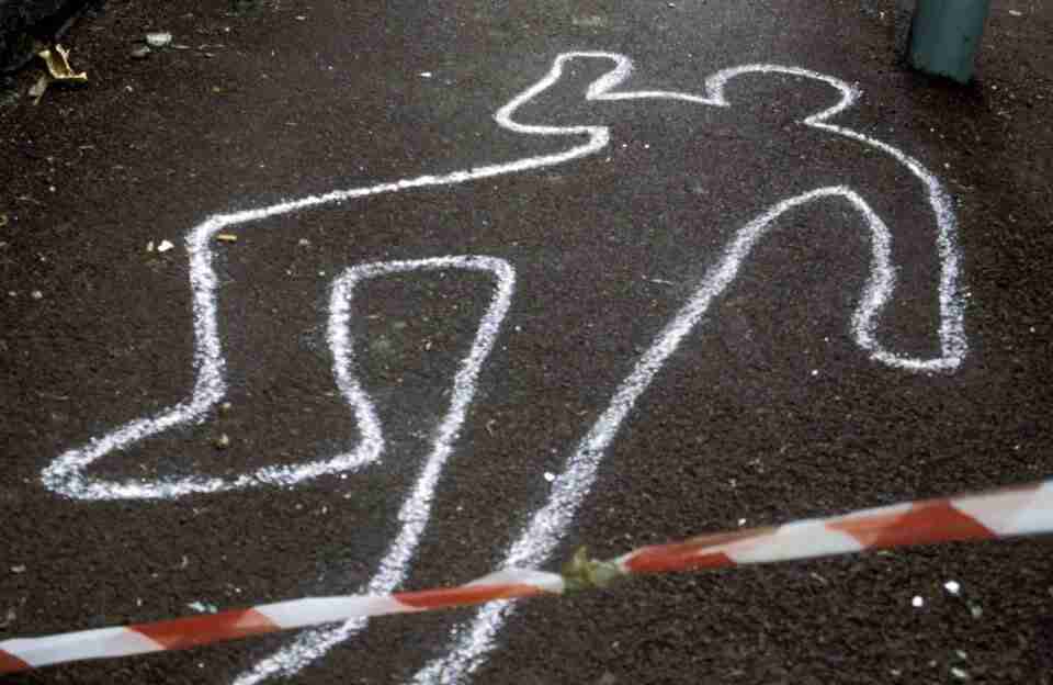 У Львові п’яна жінка вбила чоловіка