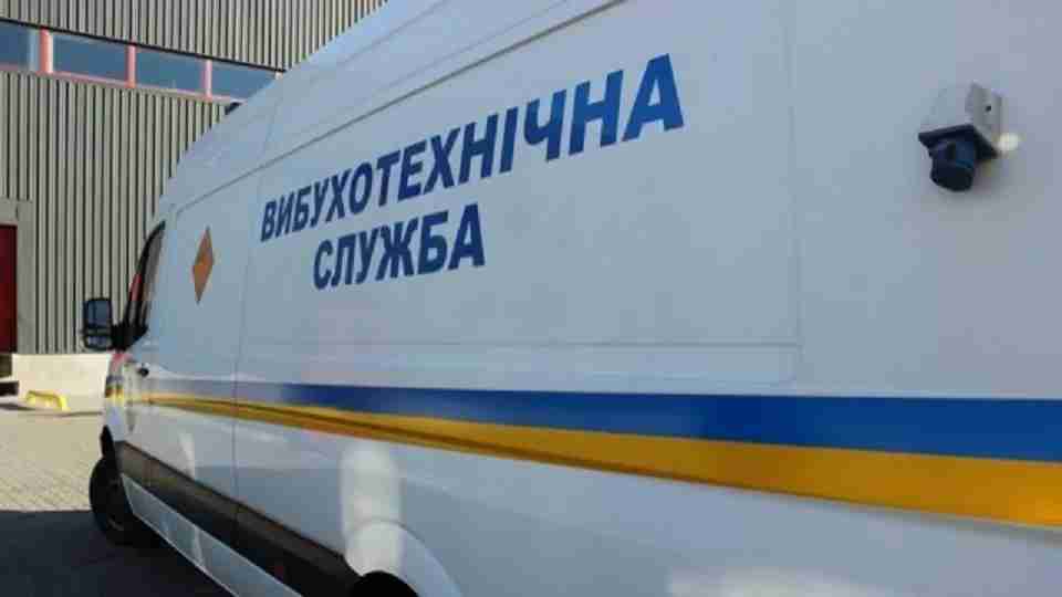 У Львові поліцейські перевірили всі торгові центри