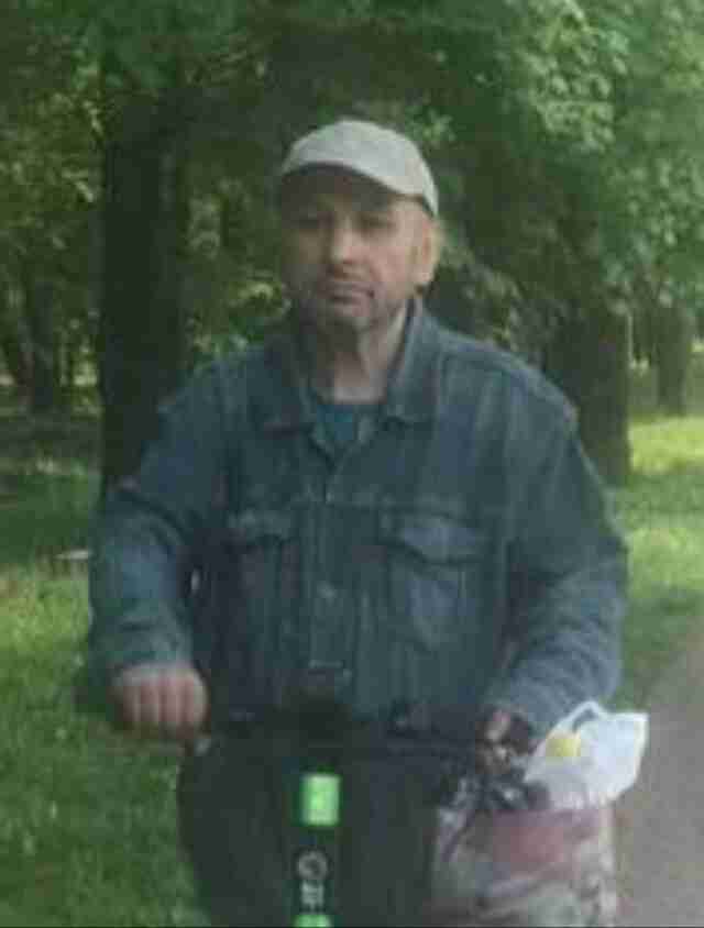 У Львові поліція третю добу розшукує безвісти зниклого чоловіка (ФОТО)