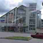 У Львові повідомили про замінування торгового комплексу «Шувар» (фото, відео)