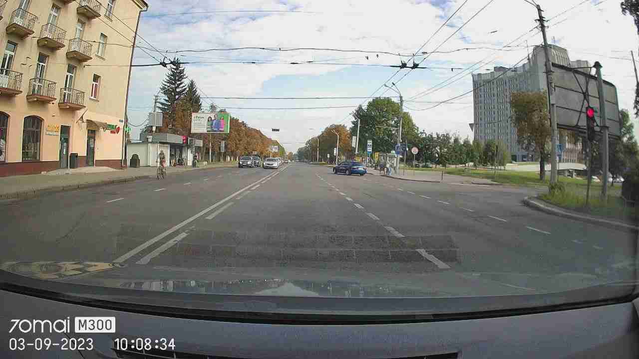 У Львові проходить 7-й півмарафон Незламності: ситуація на дорогах (ФОТО)