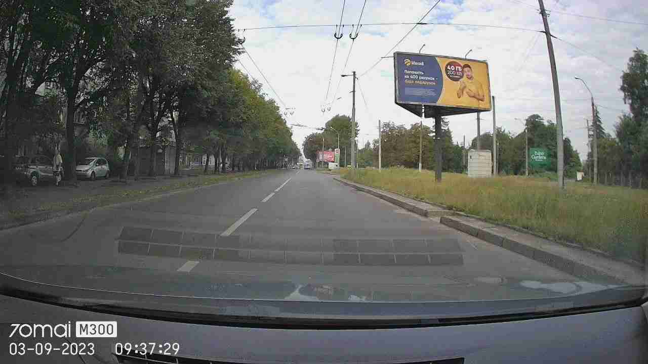 У Львові проходить 7-й півмарафон Незламності: ситуація на дорогах (ФОТО)