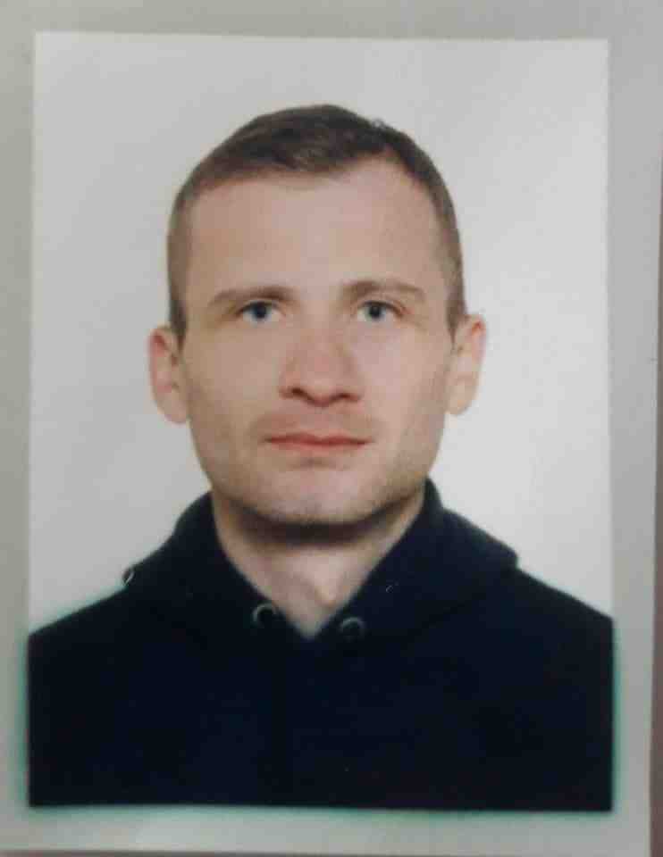 У Львові просять допомогти знайти зниклого чоловіка (фото)