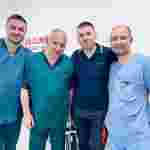 У Львові провели складну операцію з трансплатації серця та двох нирок (фото)
