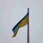 У Львові прикордонники урочисто підняли Держаний прапор України