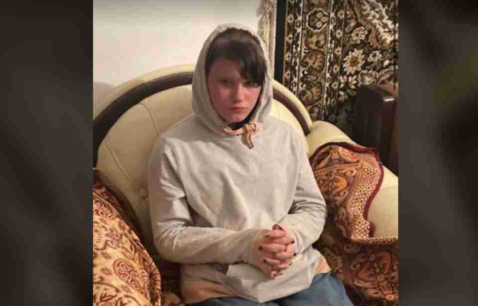 У Львові розшукують 13-річну дівчину, яка приїхала у місто поїздом