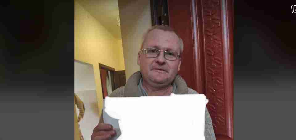 У Львові розшукують 47-річного чоловіка, який зник тиждень тому