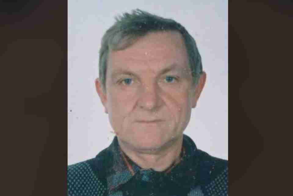 У Львові розшукують 80-річного чоловіка, який вийшов з дому і зник