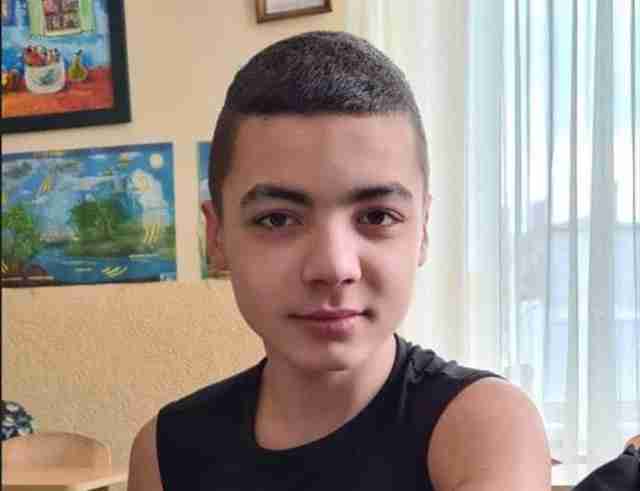 У Львові розшукують безвісти зниклого 15-річного хлопця