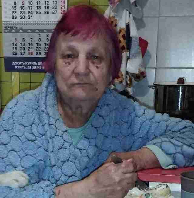 У Львові розшукують безвісти зниклу 79-річну жінку (ФОТО)