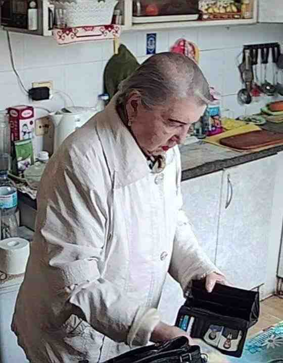 У Львові розшукують безвісти зниклу 84-річну жінку