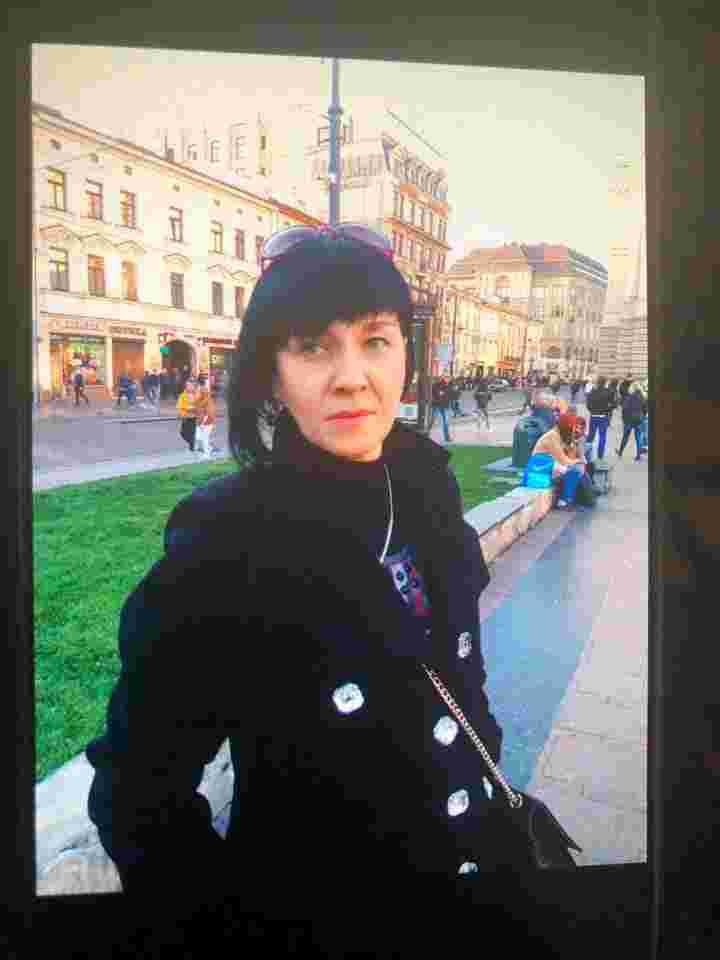 У Львові розшукують безвісти зниклу жінку з малолітнім сином
