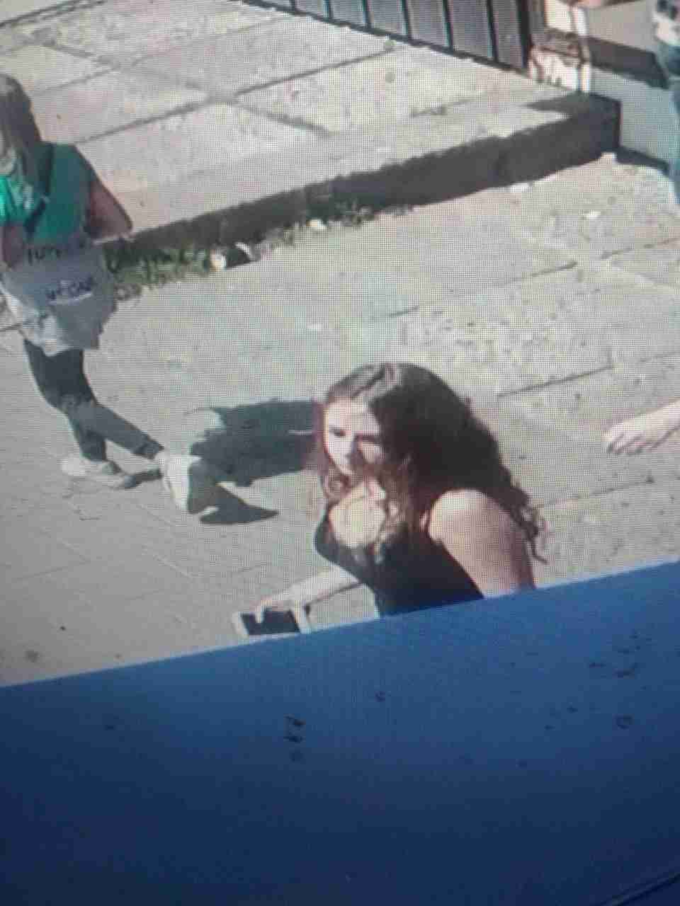 У Львові розшукують дівчину, яка знайшла IPhone (ФОТО)