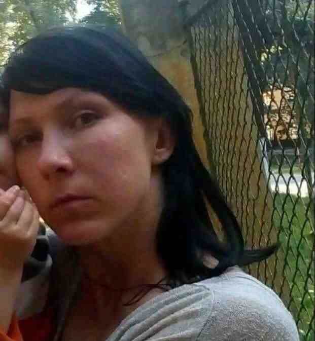 У Львові розшукують зниклу 32-річну жінку