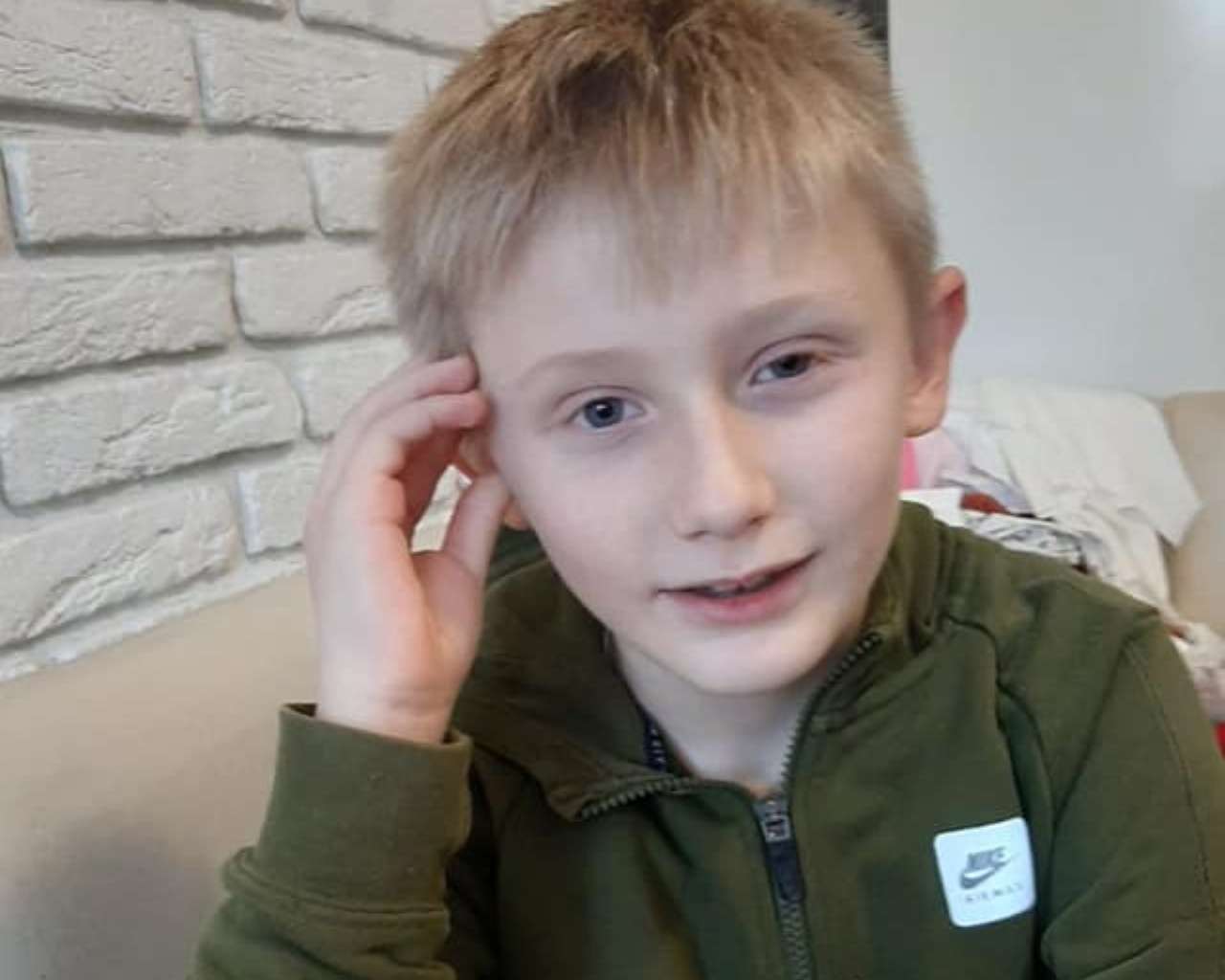 У Львові шукають зниклого 9-річного хлопчика (фото)