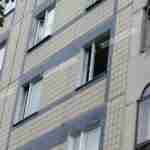У Львові сталася пожежа у квартирі (фото, відео)
