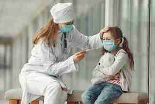 У Львові стрімко зростає кількість хворих на коронавірус дітей і дорослих