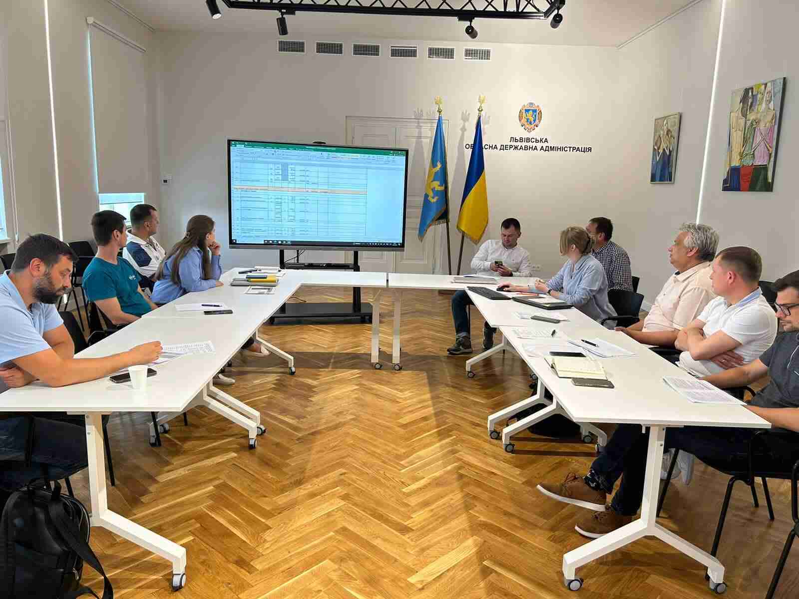 У Львові триває активна робота над проєктом «LVIV CITY EXPRESS»: як він поліпшить життя мешканців (ФОТО)
