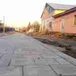 У Львові триває ремонт вулиці Хуторівки (фото, відео)