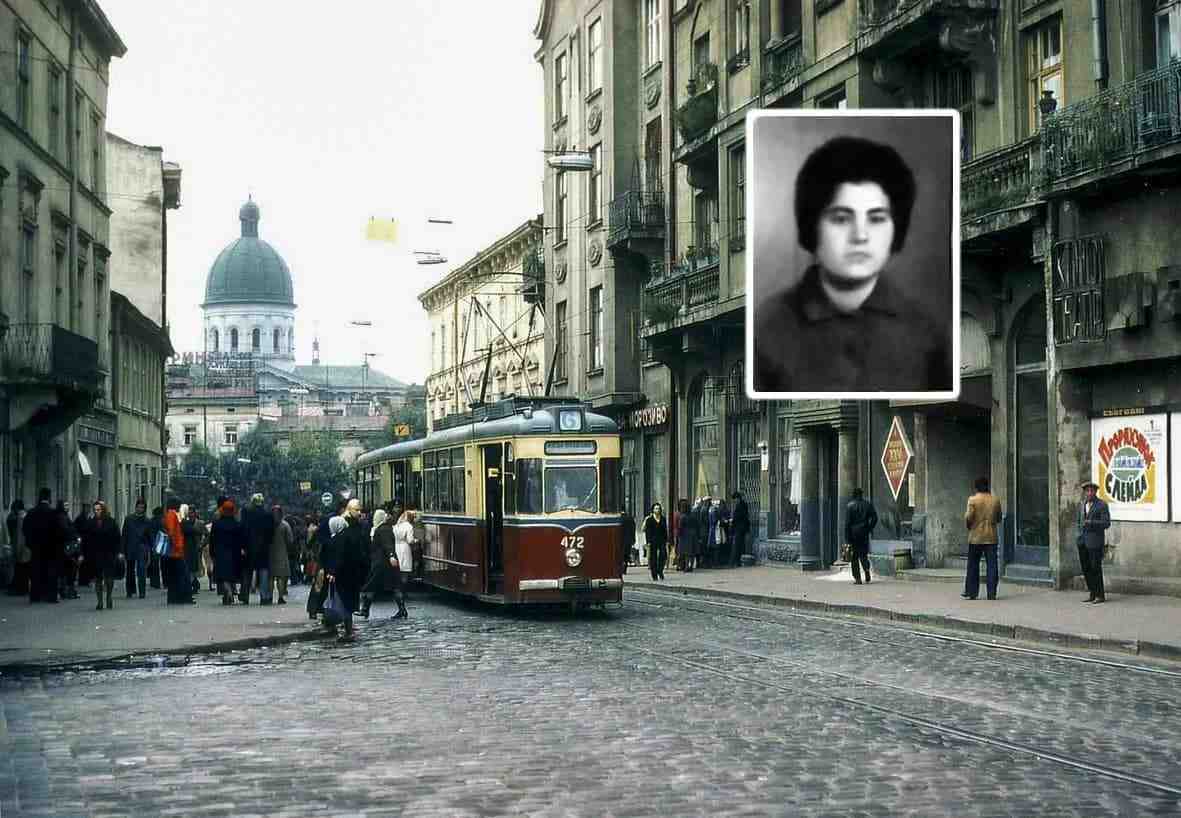 У Львові цього дня трапилася найдраматичніша ДТП в історії львівського трамвая (ФОТО)