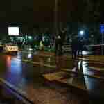 У Львові у ДТП загинули двоє людей (фото, відео)