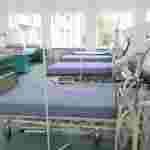 У Львові в лікарні запрацювала оновлена реанімація (фото)