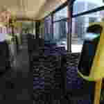 У Львові в трамваях поставили перші валідатори (фото, відео)