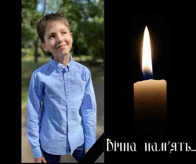 У Львові від ускладнень Сovid-19 помер школяр-семикласник (ФОТО)