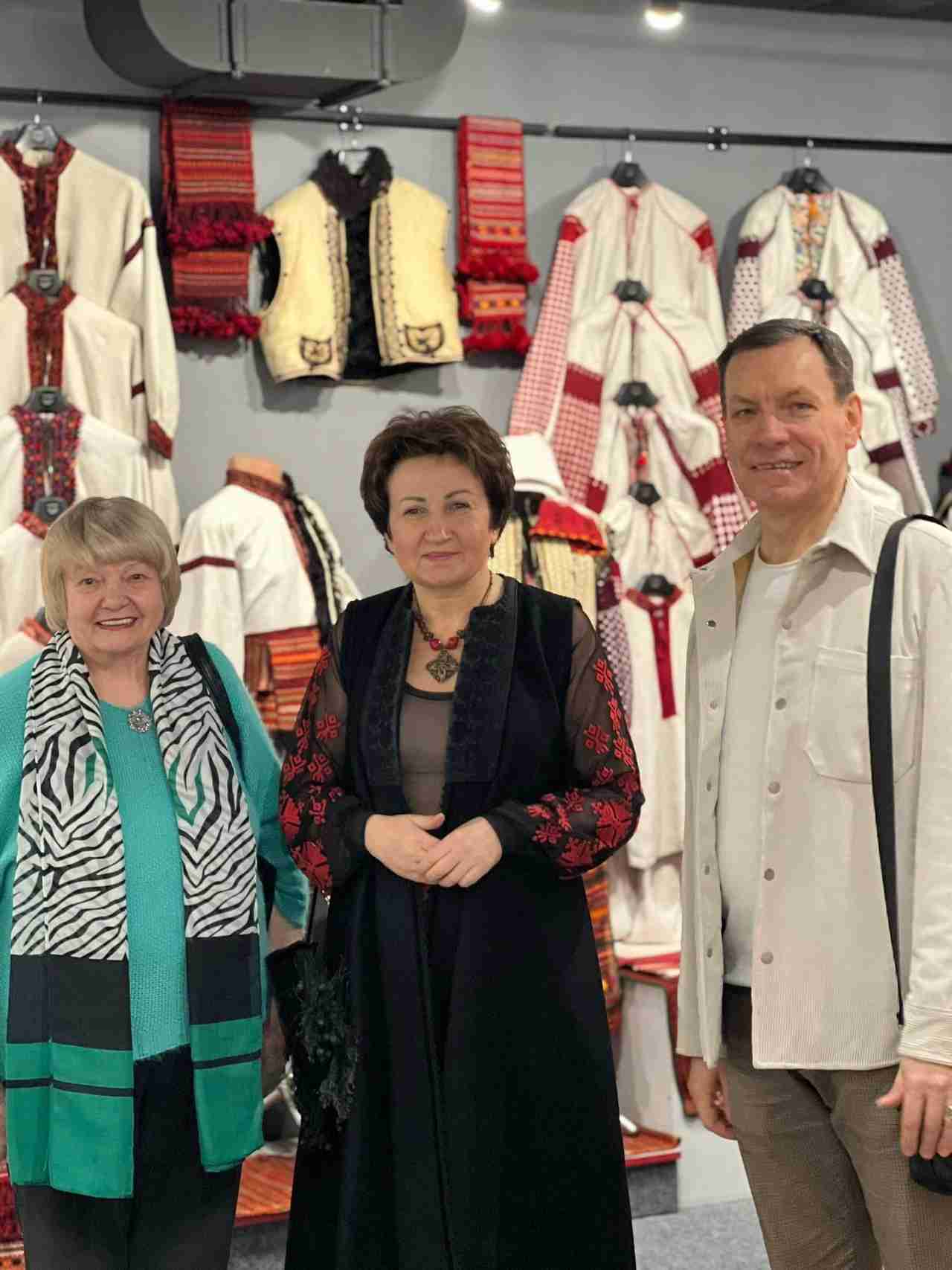 У Львові відкривається музей автентичного одягу та прикрас зі всієї України (ФОТО)