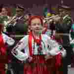 У Львові відкрили найбільший флагшток області та урочисто підняли прапор України (ВІДЕО, ФОТО)