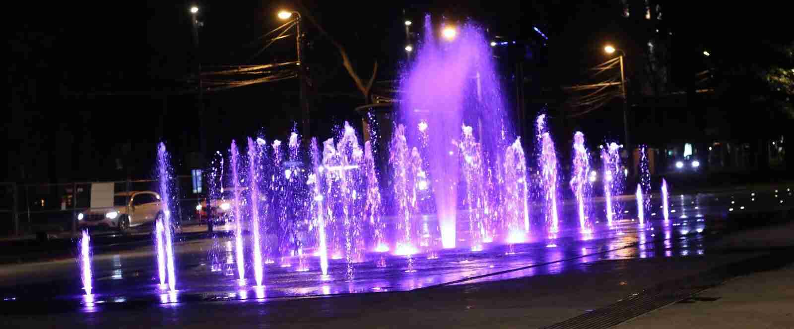 У Львові відновлять роботу фонтани