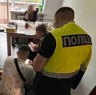 У Львові викрили переселенку з Луганщини, яка займалася шахрайством (ФОТО)