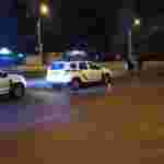 У Львові водій насмерть збив пішохода на переході