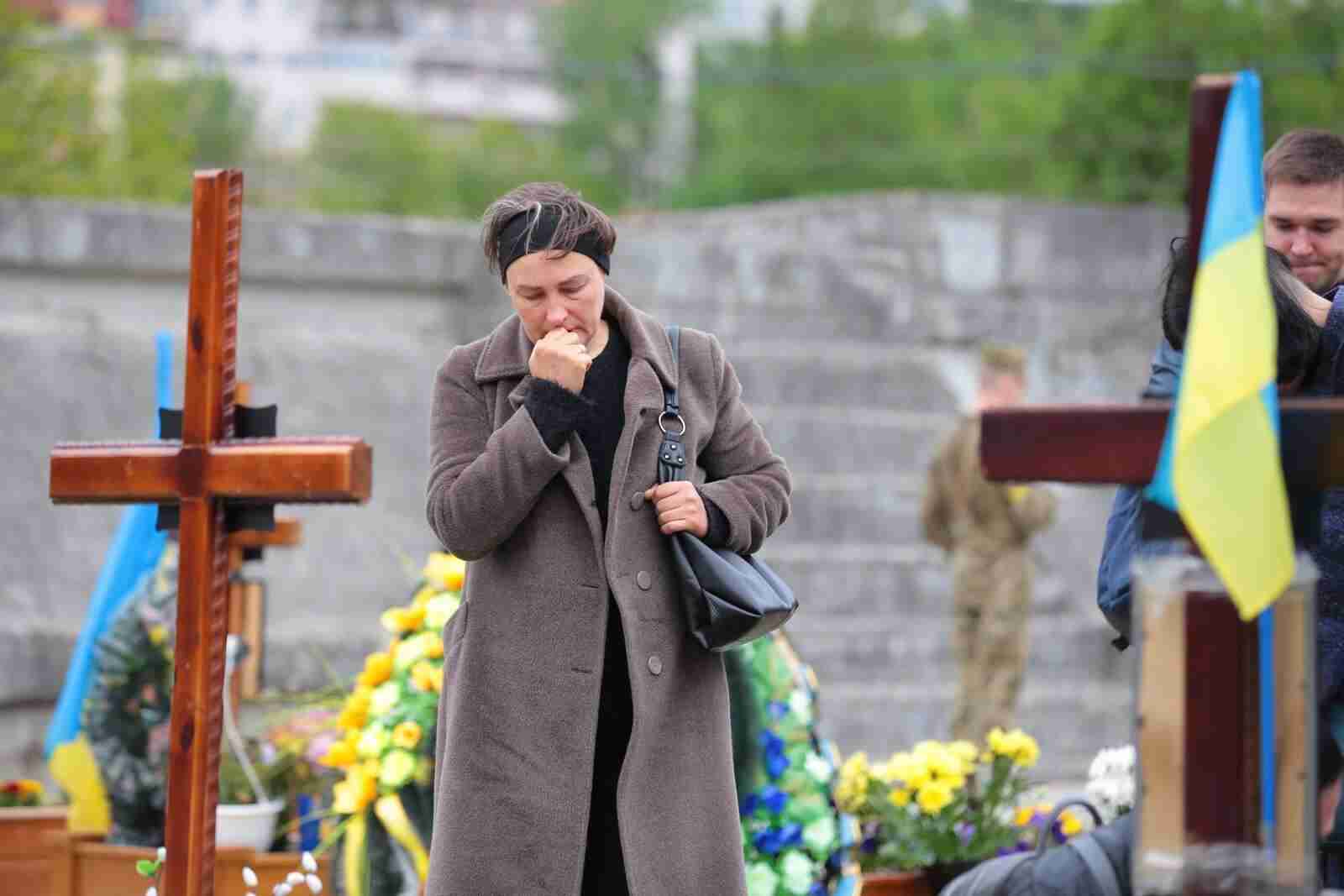 У Львові вшанували пам'ять Новітніх Героїв