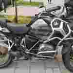 У Львові виявлено мотоцикл, який перебуває у розшуку Interpol