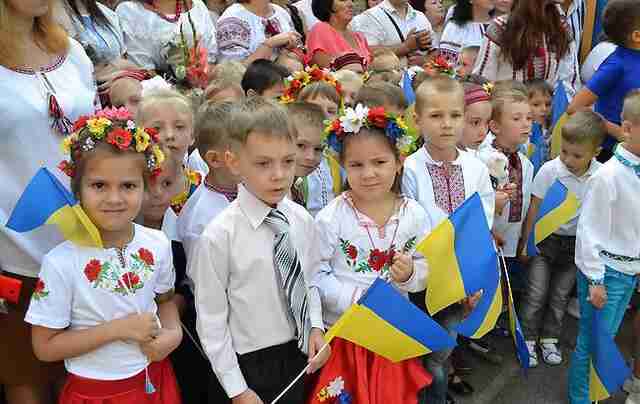 У Львові з 1 вересня планують відновити повноцінне навчання в школах