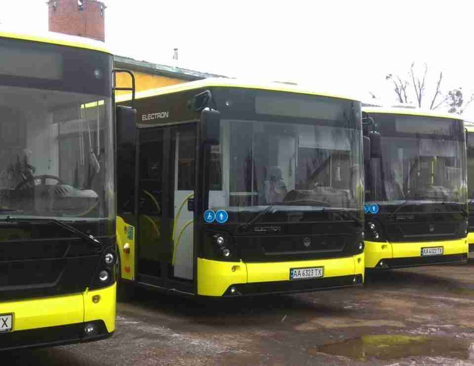 У Львові з наступного тижня запрацює новий автобусний маршрут: деталі (ФОТО)
