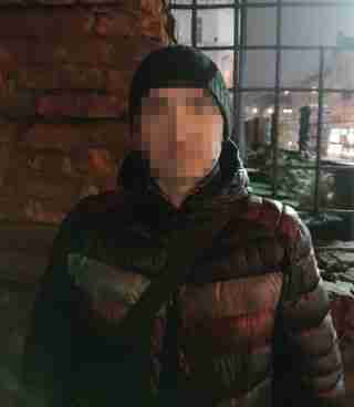 У Львові затримали кишенькового злодія, який «працював» у маршрутному таксі (ФОТО)