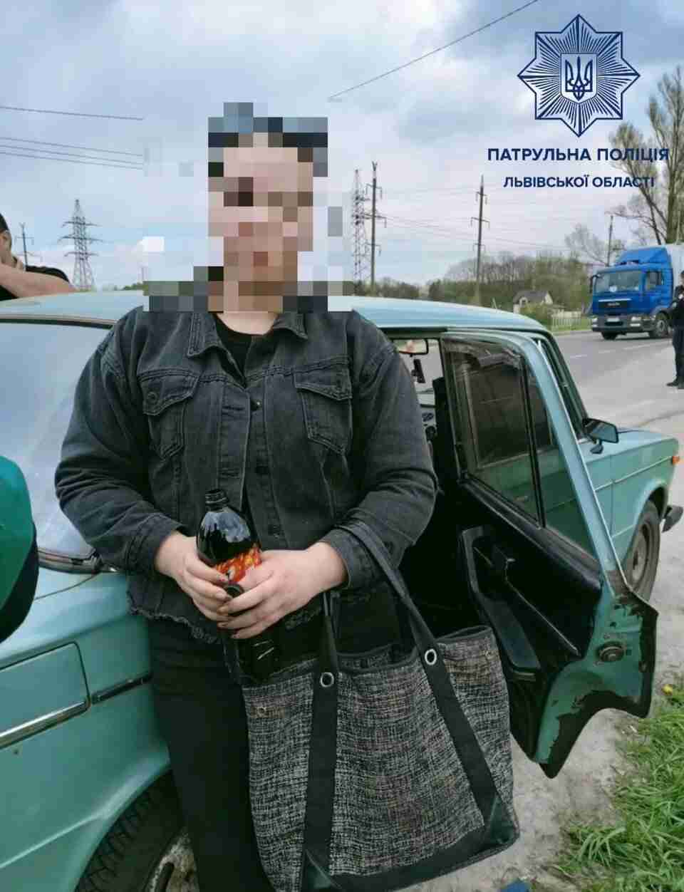 У Львові затримали жінку, яка збувала фальшиві гривні (ФОТО)