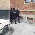 У Львові затримали підозрюваного у вбивстві жителя Херсонщини