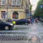 У Львові затримали шахраїв, що незаконно заволодівали нерохумістю