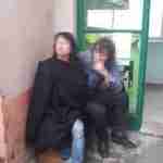 У Львові жінка забарикадувалася в аптеці і погрожувала уламком скла собі та іншим (фото)