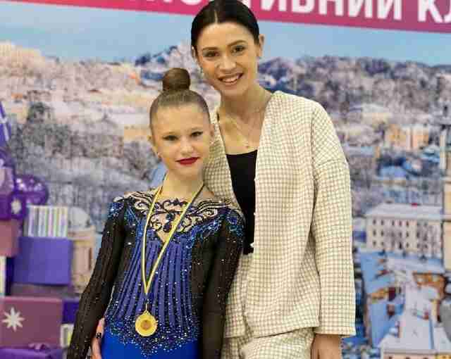 У Маріуполі під завалами будинку загинула 11-річна українська гімнастка