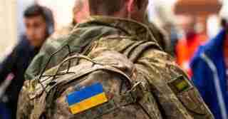 Дев’ять категорій українців, яких не призвуть до війська