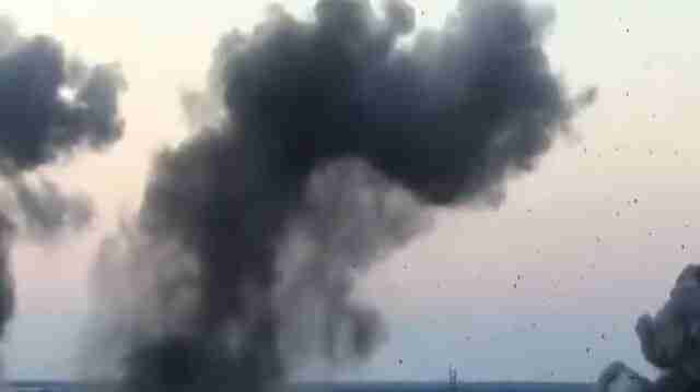 У Миколаєві пролунали вибухи: ворожі ракети влучили у приватний сектор