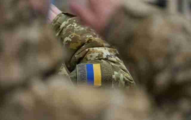 У Міноборони повідомили, кого в Україні не заберуть до армії під час мобілізації (ПОВНИЙ СПИСОК)